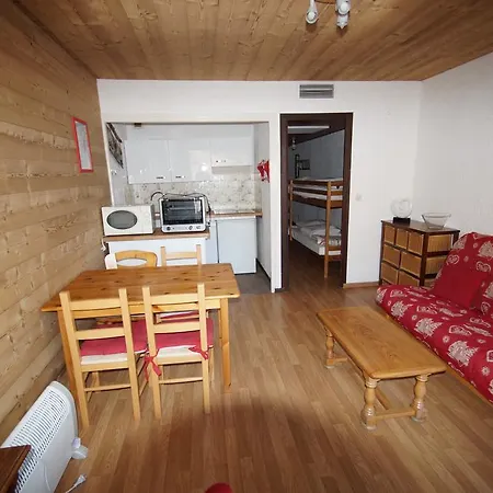 Lägenhet Quirlies Les Deux Alpes