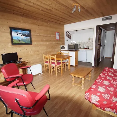 Quirlies Lägenhet Les Deux Alpes