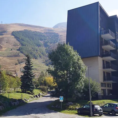 Quirlies Lägenhet Les Deux Alpes