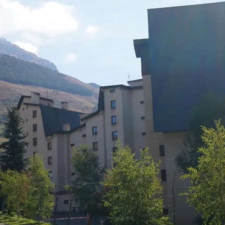 Lägenhet Quirlies Les Deux Alpes